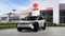 2026 Toyota bZ Woodland Base