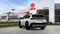 2026 Toyota bZ Woodland Base