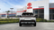 2026 Toyota bZ Woodland Base