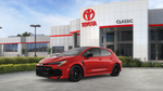 2026 Toyota GR Corolla Premium Plus MT