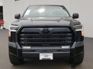 2024 Toyota Tundra SR5 in Waukegan, IL - Classic Dealer Group