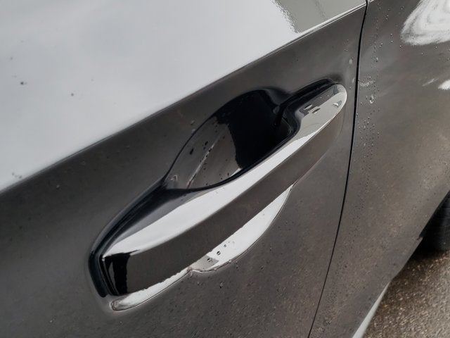 2024 Honda Civic Hatchback EX-L