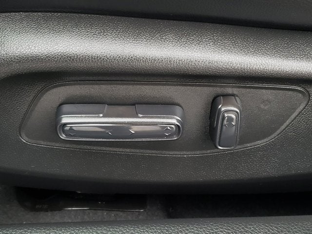 2024 Honda Civic Hatchback EX-L