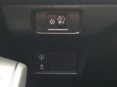 2024 Honda Civic Hatchback EX-L