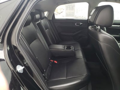 2024 Honda Civic Hatchback EX-L