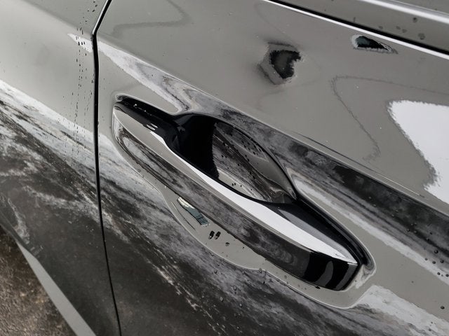 2024 Honda Civic Hatchback EX-L