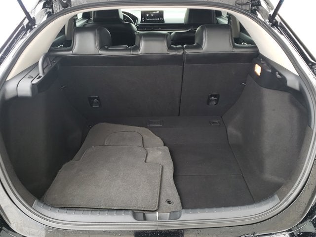 2024 Honda Civic Hatchback EX-L