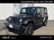 2017 Jeep Wrangler Unlimited Rubicon Recon