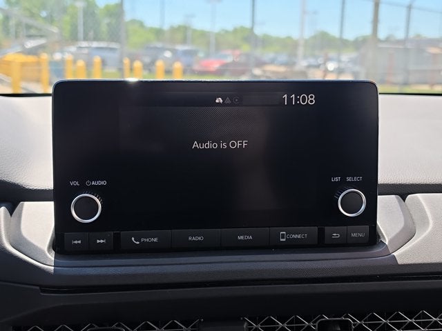 2023 Honda Accord Sedan EX