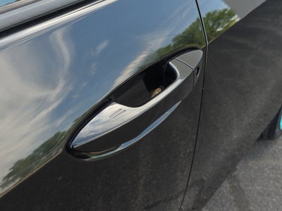 2016 Toyota Corolla S w/Special Edition Pkg