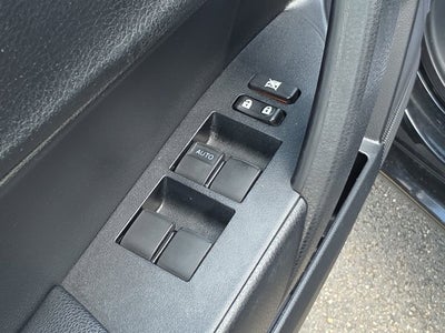 2016 Toyota Corolla S w/Special Edition Pkg