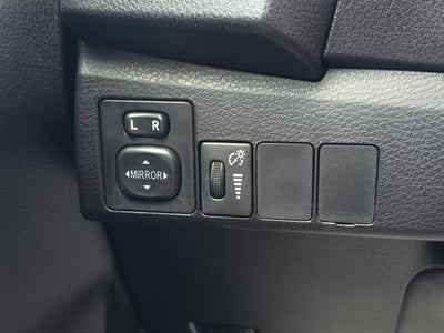 2016 Toyota Corolla S w/Special Edition Pkg