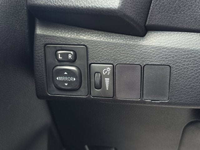2016 Toyota Corolla S w/Special Edition Pkg