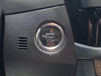 2016 Toyota Corolla S w/Special Edition Pkg