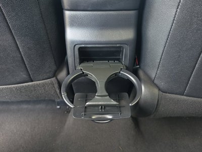 2016 Toyota Corolla S w/Special Edition Pkg