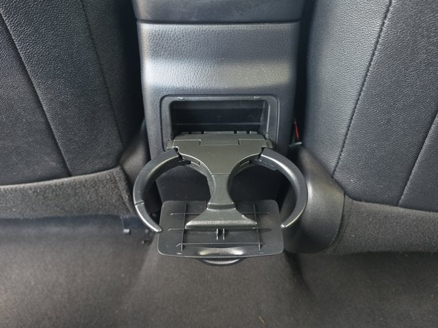 2016 Toyota Corolla S w/Special Edition Pkg