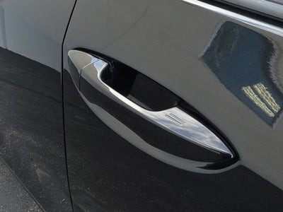 2016 Toyota Corolla S w/Special Edition Pkg