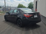 2016 Toyota Corolla S w/Special Edition Pkg