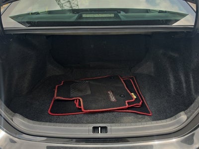2016 Toyota Corolla S w/Special Edition Pkg