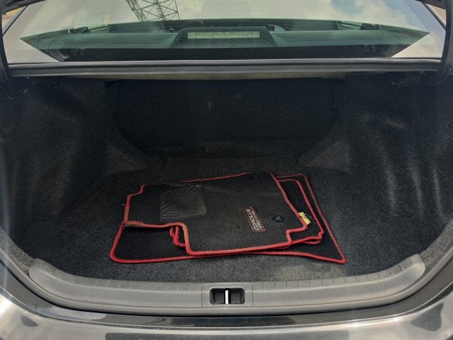 2016 Toyota Corolla S w/Special Edition Pkg