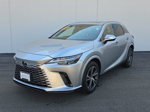 2023 Lexus RX RX 350 Premium