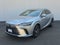 2023 Lexus RX RX 350 Premium