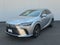 2023 Lexus RX RX 350 Premium