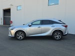 2023 Lexus RX RX 350 Premium