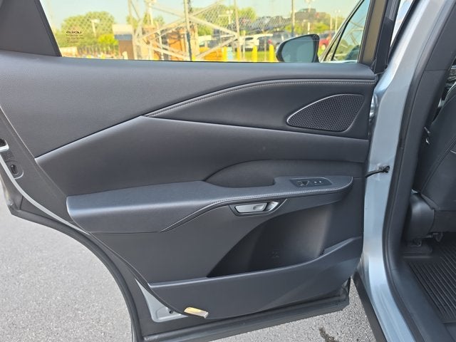 2023 Lexus RX RX 350 Premium
