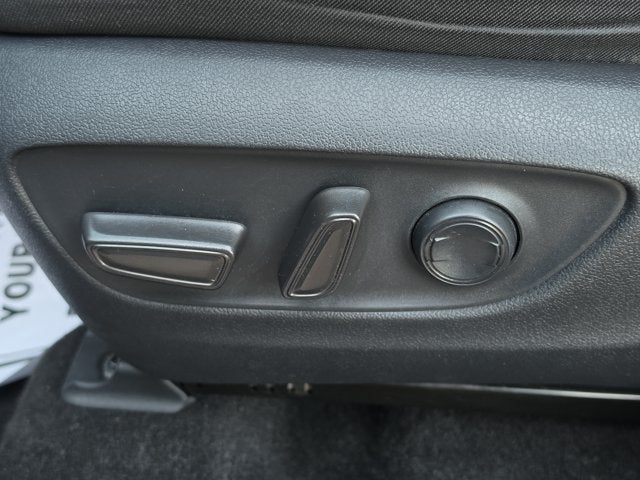 2019 Toyota RAV4 Hybrid XLE