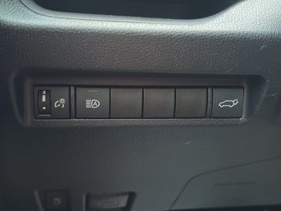 2019 Toyota RAV4 Hybrid XLE