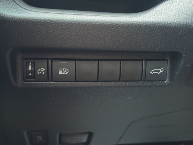 2019 Toyota RAV4 Hybrid XLE