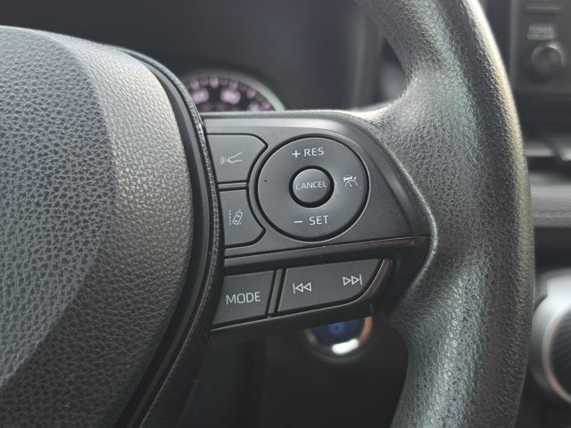 2019 Toyota RAV4 Hybrid XLE