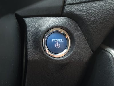 2019 Toyota RAV4 Hybrid XLE