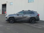 2019 Toyota RAV4 Hybrid XLE