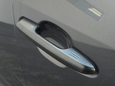 2019 Toyota RAV4 Hybrid XLE