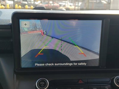 2023 Ford Maverick XL