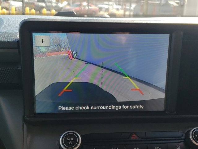 2023 Ford Maverick XL