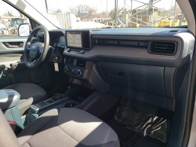 2023 Ford Maverick XL