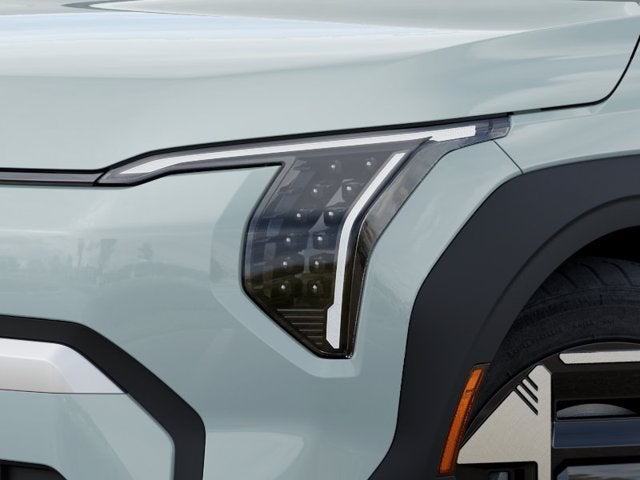 2027 Kia EV3 GRAY