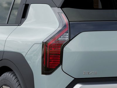 2027 Kia EV3 GRAY