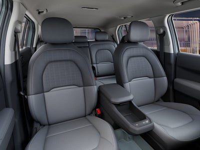2027 Kia EV3 GRAY