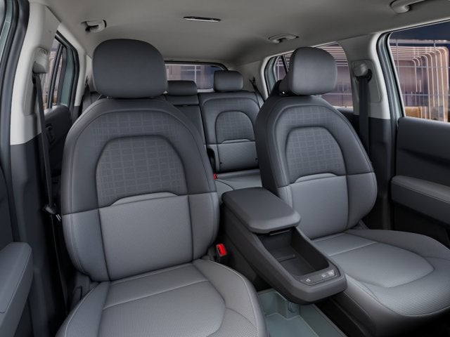 2027 Kia EV3 GRAY