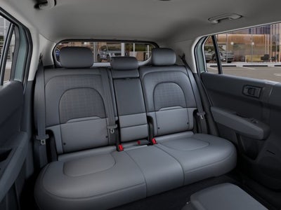 2027 Kia EV3 GRAY