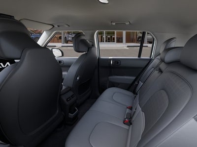2027 Kia EV3 GRAY