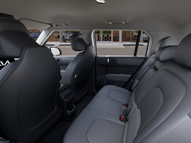 2027 Kia EV3 GRAY