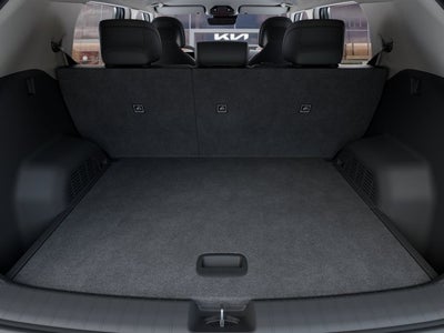 2027 Kia EV3 GRAY