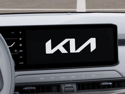 2027 Kia EV3 GRAY