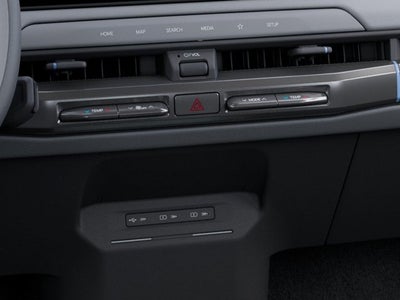 2027 Kia EV3 GRAY
