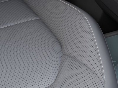 2027 Kia EV3 GRAY